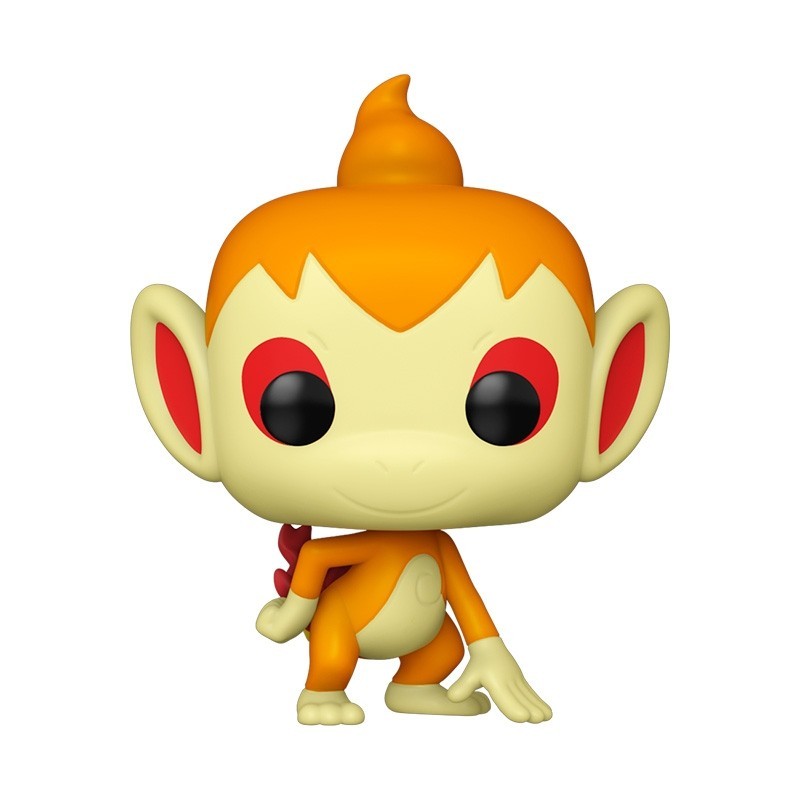 Funko Pop! Vinyl Chimchar - Pokémon