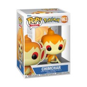 Funko Pop! Vinyl Chimchar - Pokémon