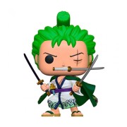 Funko POP! Roronoa Zoro - One Piece