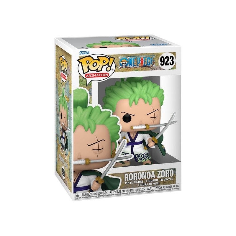 Funko POP! Roronoa Zoro - One Piece