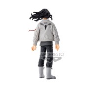 Figuras TOKYO REVENGERS KEISUKE BAJI 17 cm de Banpresto