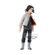 Figuras TOKYO REVENGERS KEISUKE BAJI 17 cm de Banpresto