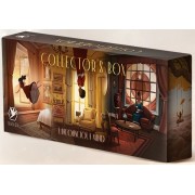 Collector's Box - Unconscious mind