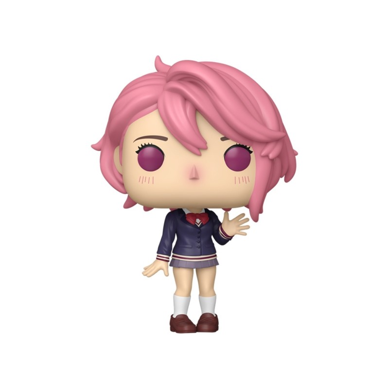 Funko POP! Vinyl Aira - DanDaDan