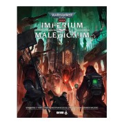 Warhammer 40,000 Imperium Maledictum - Reglas básicas