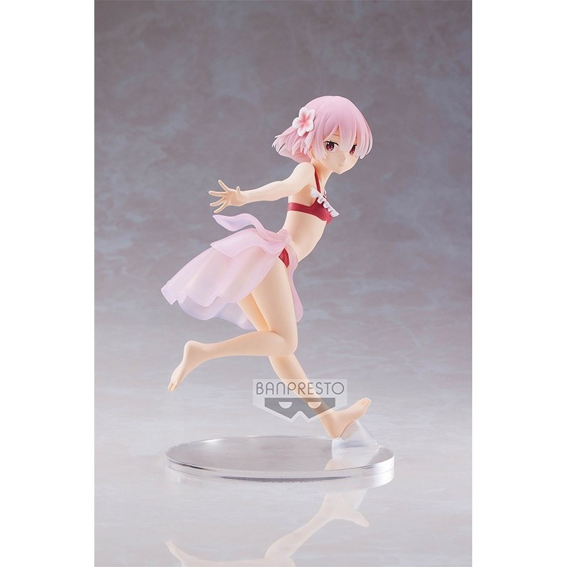 Figuras Re:Zero - Starting Life in Another World - Celestial vivi RAM 18 cm de Banpresto