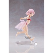 Figuras Re:Zero - Starting Life in Another World - Celestial vivi RAM 18 cm de Banpresto
