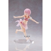 Figuras Re:Zero - Starting Life in Another World - Celestial vivi RAM 18 cm de Banpresto