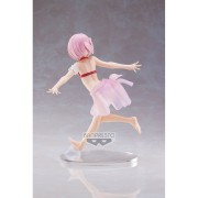 Figuras Re:Zero - Starting Life in Another World - Celestial vivi RAM 18 cm de Banpresto