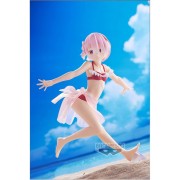 Figuras Re:Zero - Starting Life in Another World - Celestial vivi RAM 18 cm de Banpresto