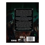 Warhammer 40,000 Imperium Maledictum - Reglas básicas