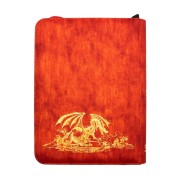 Book Folio 50th Anniversary Dungeons and Dragons - Ultra Pro