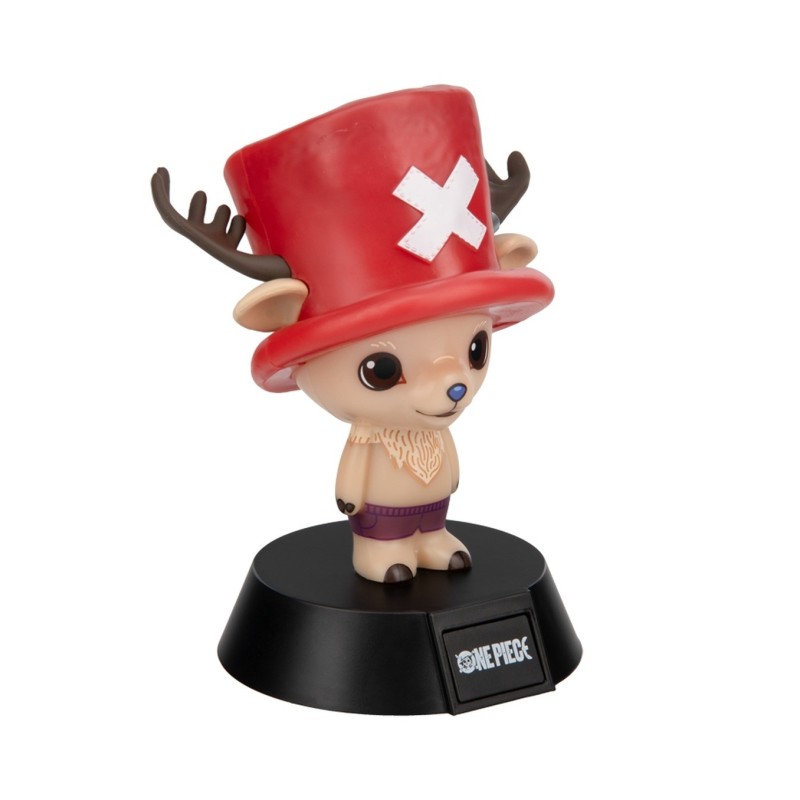 Lámpara Icono Chopper - Paladone