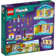 LEGO-41724 Casa de Paisley