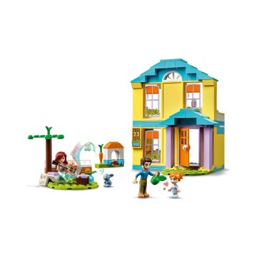 LEGO-41724 Casa de Paisley
