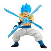 Figura DRAGON BALL SUPER Gxmateria GOGETA (16 cm) de Banpresto