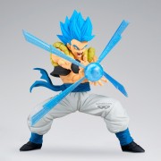 Figura DRAGON BALL SUPER Gxmateria GOGETA (16 cm) de Banpresto