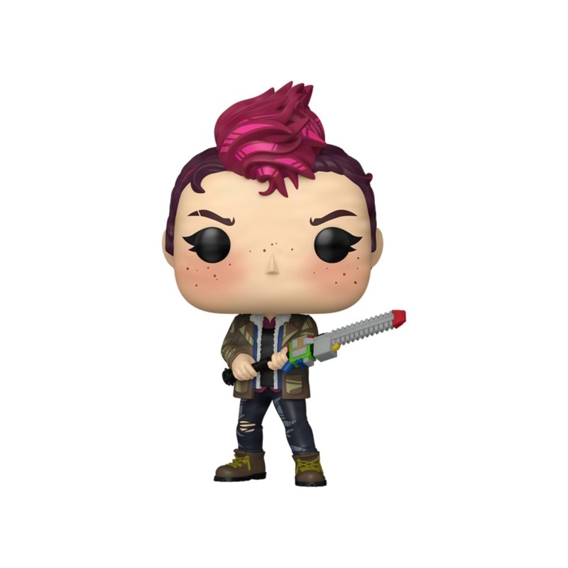 Funko POP! Vinyl Nikki (Tales from '85) - Stranger Things