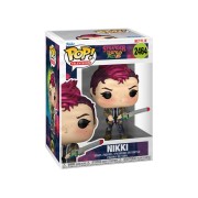 Funko POP! Vinyl Nikki (Tales from '85) - Stranger Things