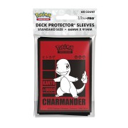 Fundas Standard (65 unidades) Charmander Pokémon - Ultra Pro