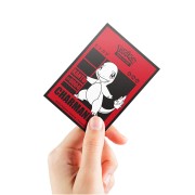 Fundas Standard (65 unidades) Charmander Pokémon - Ultra Pro