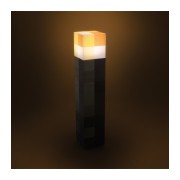 Minecraft Torch Lámpara - Paladone