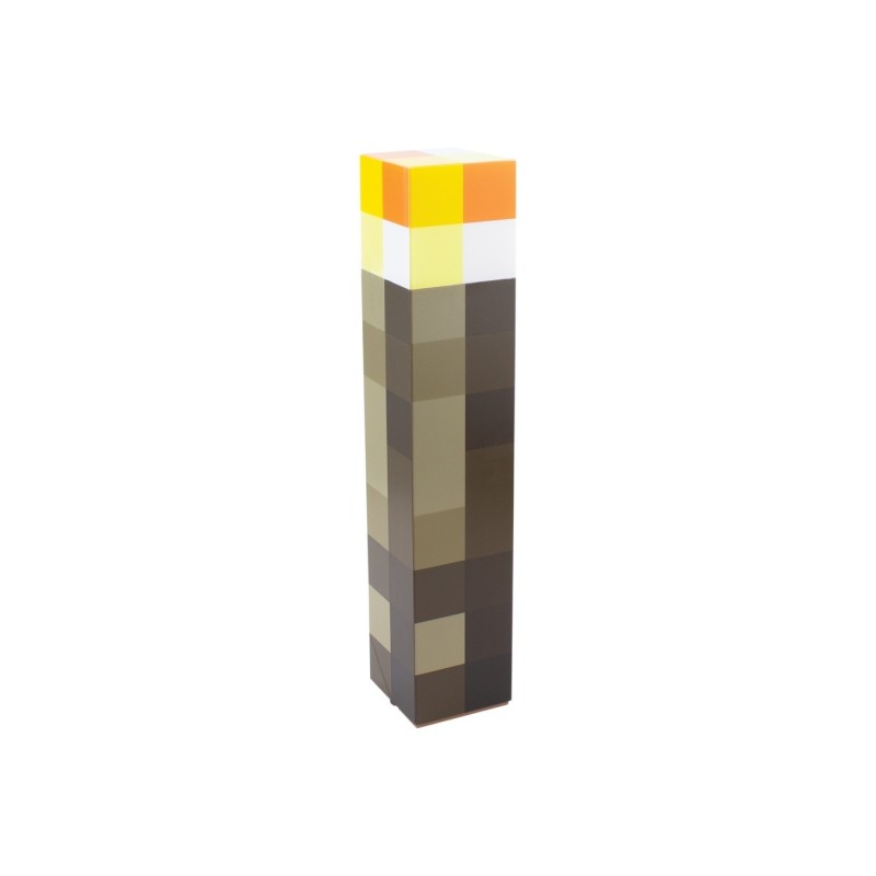 Minecraft Torch Lámpara - Paladone