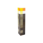 Minecraft Torch Lámpara - Paladone
