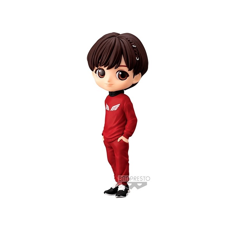 Figuras Q Posket Tiny TAN MIC Drop Hope 14 cm de Banpresto