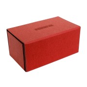 Caja de Almacenaje Duo Rojo - Legion Sentinel