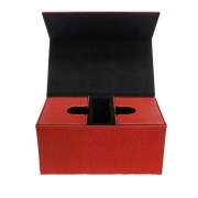 Caja de Almacenaje Duo Rojo - Legion Sentinel