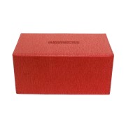 Caja de Almacenaje Duo Rojo - Legion Sentinel