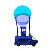 Lámpara Diorama Battle Bus - Paladone