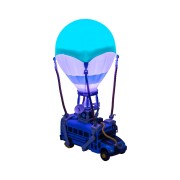 Lámpara Diorama Battle Bus - Paladone