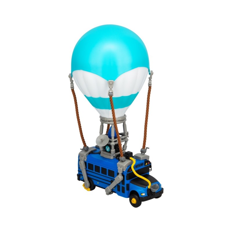 Lámpara Diorama Battle Bus - Paladone