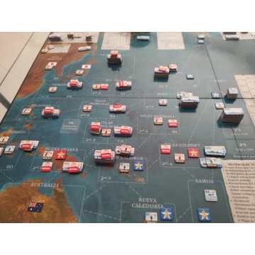Fleet Commander: NIMITZ
