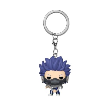 Funko Pop! Keychain MHA S5- Hitoshi Shinso10 - My Hero Academia