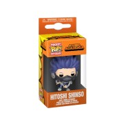 Funko Pop! Keychain MHA S5- Hitoshi Shinso10 - My Hero Academia