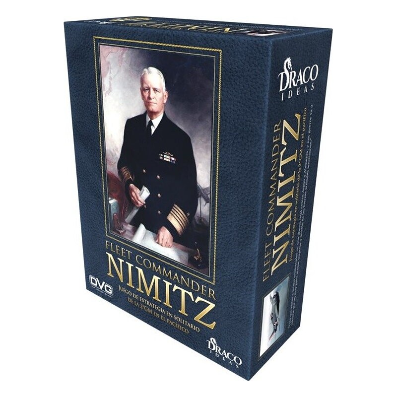 Fleet Commander: NIMITZ