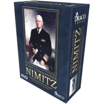 Fleet Commander: NIMITZ