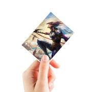 Fundas Standard 105ct APEX Deck Protector sleeves Premium X Final Fantasy Magic The Gathering - Ultra Pro