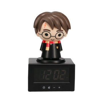 Despertador Icono Harry Potter - Paladone