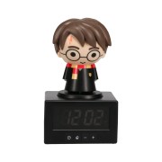 Despertador Icono Harry Potter - Paladone