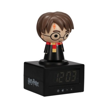 Despertador Icono Harry Potter - Paladone
