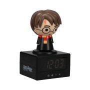 Despertador Icono Harry Potter - Paladone