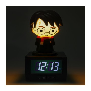 Despertador Icono Harry Potter - Paladone