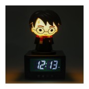 Despertador Icono Harry Potter - Paladone