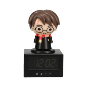 Despertador Icono Harry Potter - Paladone