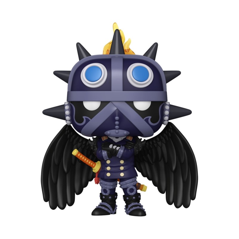 Funko POP! Vinyl King - One Piece
