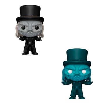 Funko POP! Case 5+1 Chase Uncle Howdy - WWE